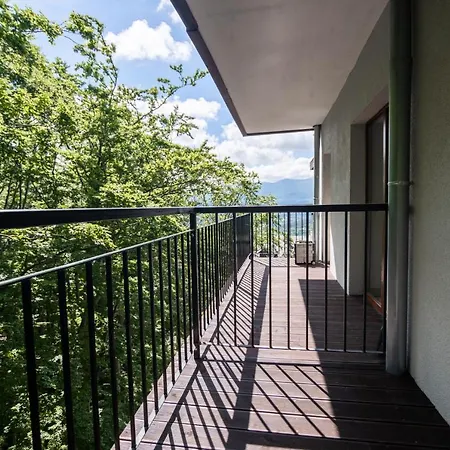 Apartament Green View Szklarska Poreba Exterior photo
