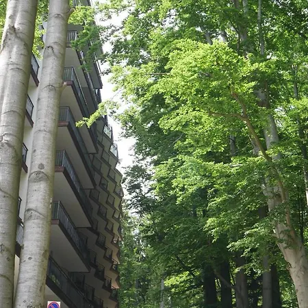 Apartament Green View Szklarska Poreba Exterior photo