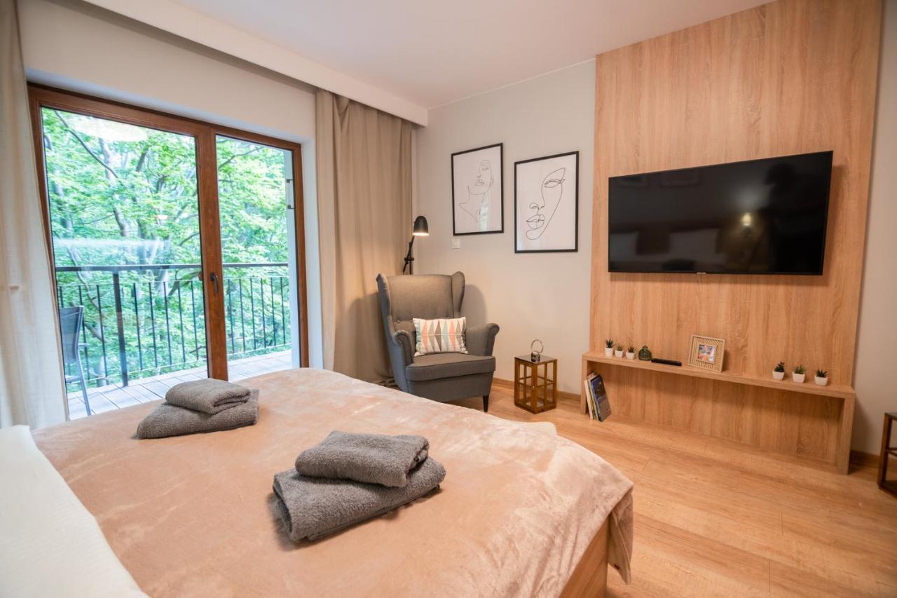 View Apartment *