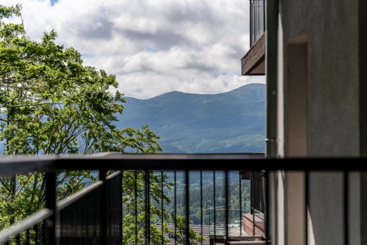 Apartment View